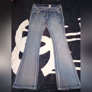 Fashion 2 love jeans